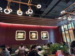 大堂-PHO爺·越南料理(亦庄大族广场店)