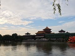 -中国翰园碑林