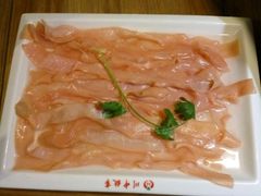 -川中故事·成都老火锅(东书房店)