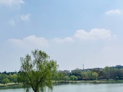 -钟山体育运动公园