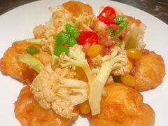 -大潮淮·淮扬菜(何园旗舰店)