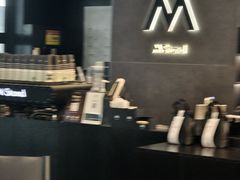 -M Stand(君尚1F店)