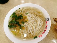 -老四季(南市场店)