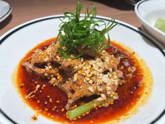 -新太二·鲜料川菜(群光广场店)