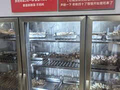 -晓靖轩烧烤(沙河风情店)
