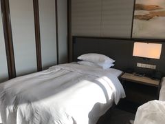 -舟山希尔顿酒店