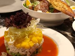 -MOSSO德国餐厅·音乐酒吧(环宇荟店)