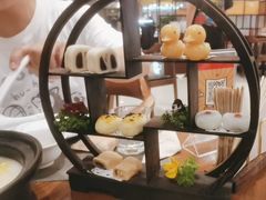 -全聚德烤鸭店(马家堡店)