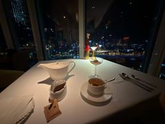 -翡翠36餐厅(浦东香格里拉店)