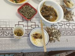 -秀妈厨房(灰汤老店)