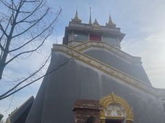 -洛阳白马寺