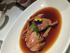-悦融·京鲁菜·露台花园(安定门店)