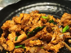 -凯萨印象铁板烧(苏州中心店)