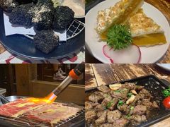 -小川洋风料理(街道口店)
