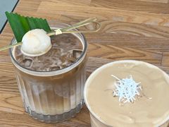 -ChanDu躔度咖啡(灯塔店)