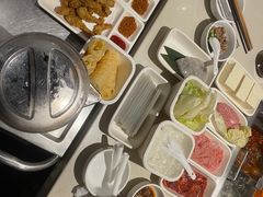 -海底捞火锅(万丰桥店)