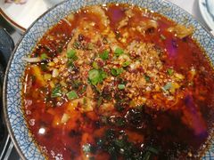 -佳兰雅序融合菜(高新店)