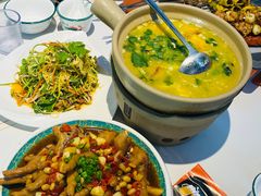 -亿牌牌东北烧烤(博物馆旗舰店)
