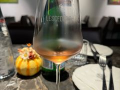 -LESCEDARS Brasserie Bistro香柏树