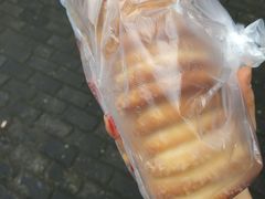 -中关村茶点