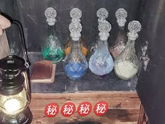 -解个谜沉浸剧情密室(天河店)