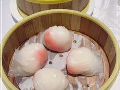 -麒茗餐厅·粤菜·宴会厅·海鲜(锦绣路店)