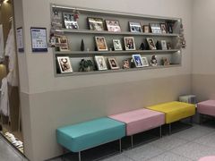 -天真蓝照相馆(五角场百联又一城店)