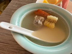 -杭州国际会议中心洲际酒店-原素全日餐厅(解放东路店)