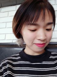 -热发型