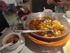 -老屋印象川菜(马园路店)