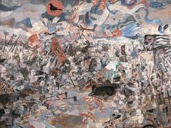 -中华艺术宫(上海美术馆)