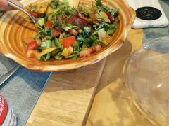 -ALAMEEN阿拉伯餐厅(三里屯店)