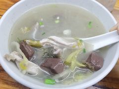 -老字號·桥下猪肚(龙眼南路店)