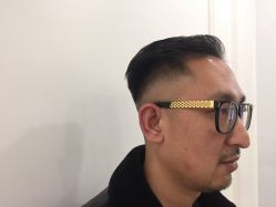 -YESIDO椰岛造型烫发染发