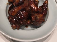 -北李妈妈菜·海肠捞饭(高新万达店)