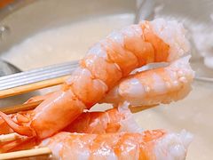 -揽季锅物会·海鲜姿造(五四路店)