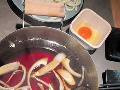-沼津港精致料理·寿喜烧·烧鸟(龙湖南桥天街日料榜单店)