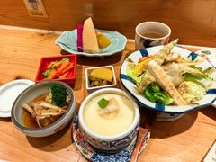 -大岛日本料理铁板烧(南通大饭店)