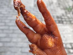 -鸡脚旮旯平江路店