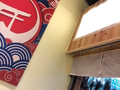 -井梧町川式料理(海河店)