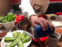 -季季红火锅(长沙步行街店)