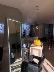-MOVAN HAIR莫凡匠人发型屋