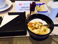 iphone_upload_pic-广州中心皇冠假日酒店-环市食坊·海鲜自助餐厅