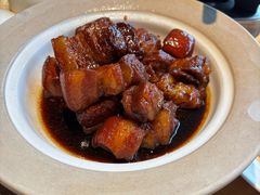 妈妈红烧肉-黄山老妈·土菜(碧桂园店)