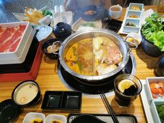 -水林间·寿喜烧自助(仙林金鹰店)