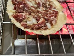 -震海贝烤贝·民俗特色店(延吉总店)