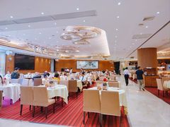 -兴悦酒家(保利克洛维店)