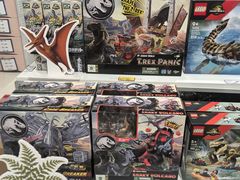 -TOYSRUS玩具反斗城(上海万象城店)