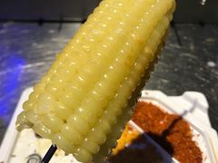 -很久以前羊肉串(大华三路店)