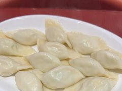 -喜家德虾仁水饺(北京超极合生汇店)